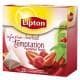 LIPTON TEMPTATION RED