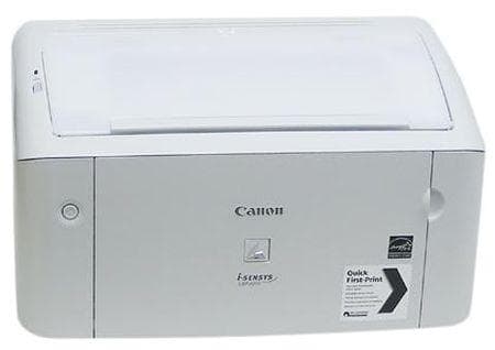Принтер Canon LBP3010