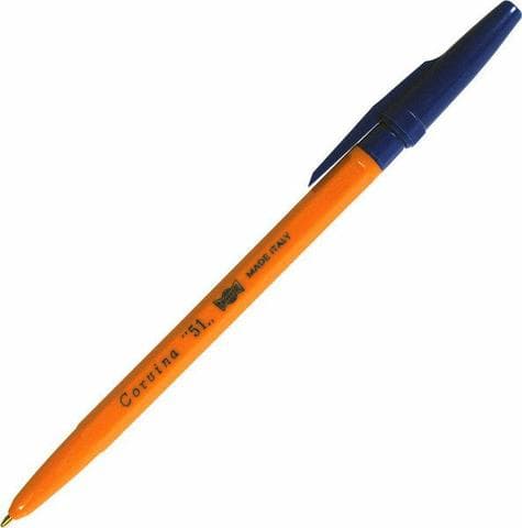 Ручки Corvina 51 UniversaL