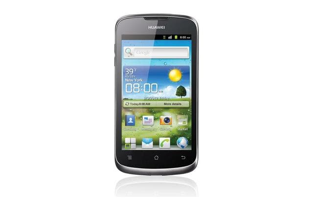Телефон Huawei Ascend G300