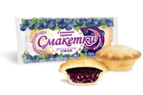 Смакетки