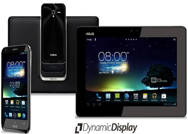 Планшет ASUS PadFone 2 A68 PS 32GB
