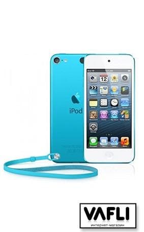 Телефон Apple iPod touch 5 32Gb