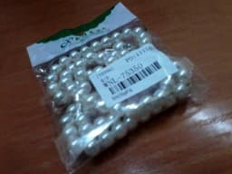 Бусы TinyDeal Бижутерия
