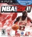 Игра "NBA 11"