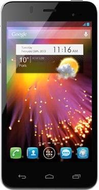 Телефон Alcatel One Touch Star 6010D