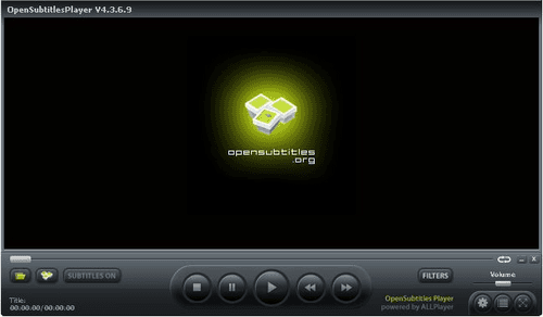 MKV Player