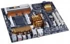 Материнская плата AMD ECS на платформе AMD - A970M-A Deluxe