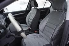 Автомобиль Skoda Octavia, 2013 г.