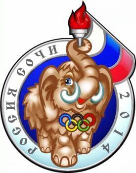 Сочи 2014