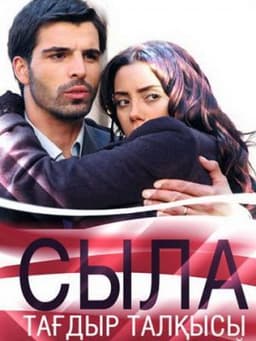 Сериал "Сыла. Возвращение домой" (2006)