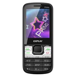 Телефон Explay Primo Black