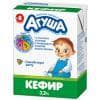 Кефир Агуша