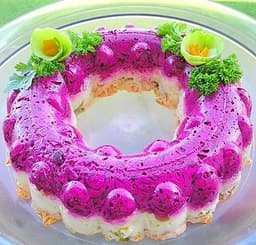 Салат селедка под шубой