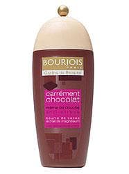 Гель для душа Bourjois Carrement Chocolat