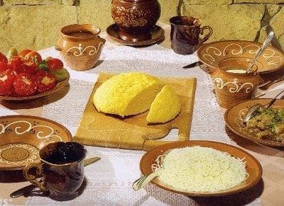 Мамалыга