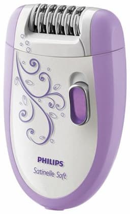 Эпилятор Philips HP 6508