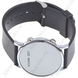 Часы Unisex LED WUS-67044