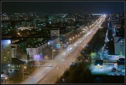Уфа, Россия