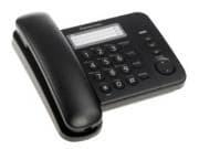 Телефон Panasonic KX-TS2352RU