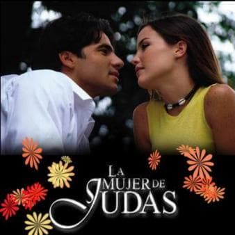 Сериал "Жена Иуды (Вино любви)" (2001)