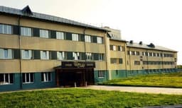 Отель "Ilmar-City Hotel" 3*, Казань, Россия