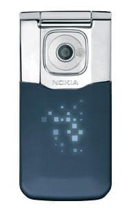 Телефон Nokia 7510 supernova