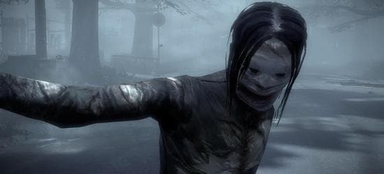Игра "Silent Hill: Downpour"