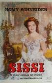 Фильм "Сисси" (1955)