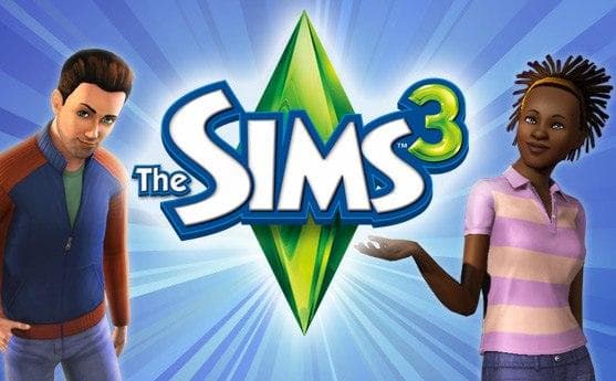 Игра "The Sims 3"