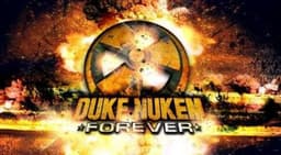 Игра "Duke Nukem Forever / Duke Nukem Forever"