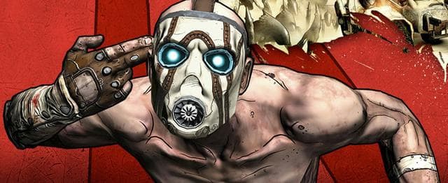 Игра "Borderlands"