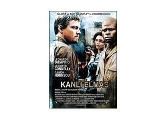 Фильм "Кровавый алмаз" (2006)