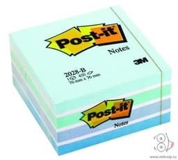Бумага для заметок Post-it ЗМ