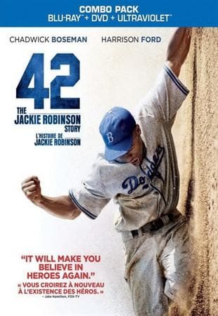 Фильм "42" (2013)