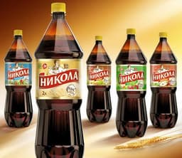 Квас Никола