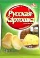 Чипсы русская картошка