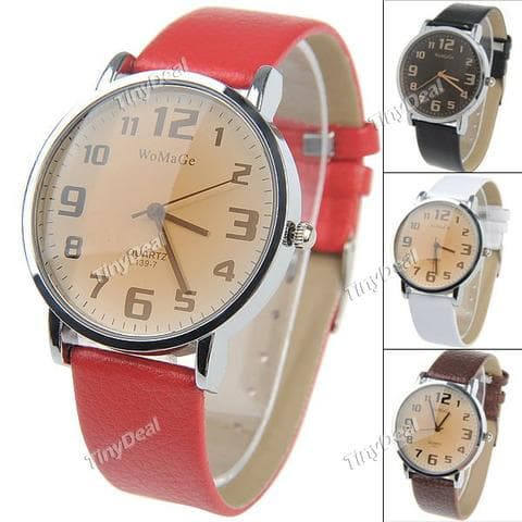 Часы WoMaGe WWM-99418