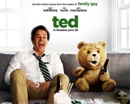 Фильм "Третий лишний" (2012)