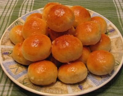 Пампушки