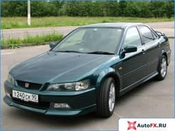 Автомобиль Honda Accord, 1998 г.