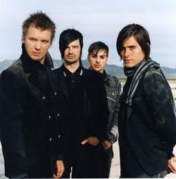 30 Seconds To Mars