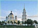 Рыбинск, Россия