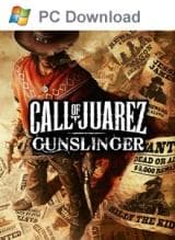 Call of Juarez: Gunslinger