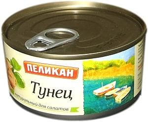 "Тунец для салата" Пеликан