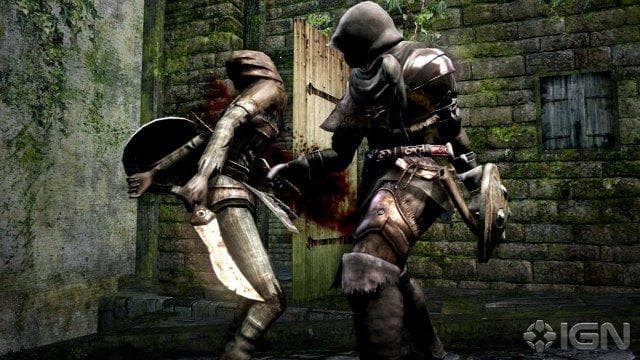 Dark Souls