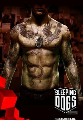 Sleeping Dogs