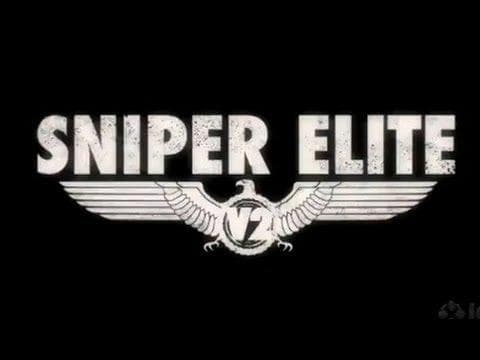 Sniper Elite V2