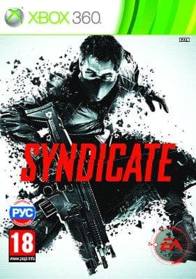 Syndicate (2012)