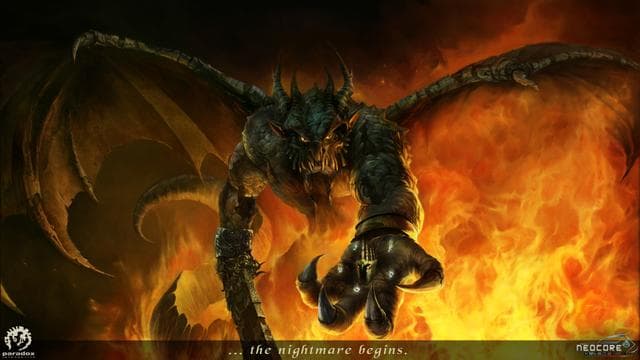 King Arthur 2: The Role-Playing Wargame
